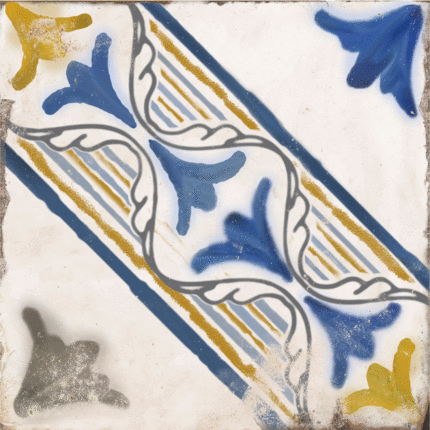 Нанда Тайлз Magnolia Lina 20х20