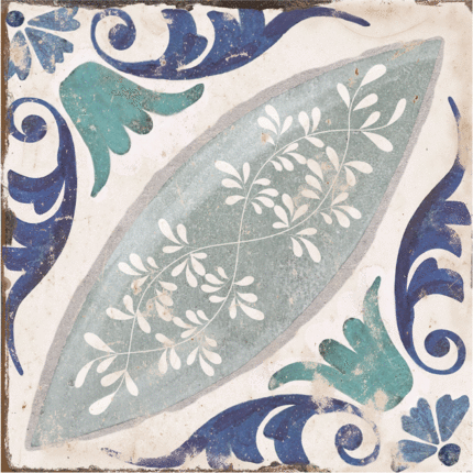 Нанда Тайлз Magnolia Paulina 20х20