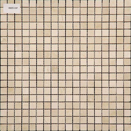 Natural Mosaic I-il 4M025-15P