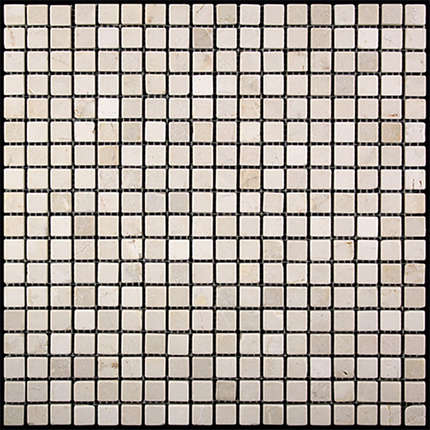 Natural Mosaic I-il 4M025-15T