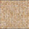 4M73-15P Мозаика Natural Mosaic Оникс 15x15 298х298 (298x298)