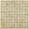 4M73-15T Мозаика Natural Mosaic Оникс 15x15 298х298 (298x298)