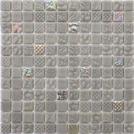 Natural Mosaic Steppa STP-GR014-L