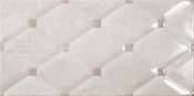 Плитка настенная Navarti Dc Blade Perla 25x50 (500x250)