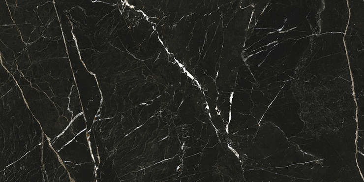 Navarti Porcelanico 60x120 Pav. Strom Negro Granilla