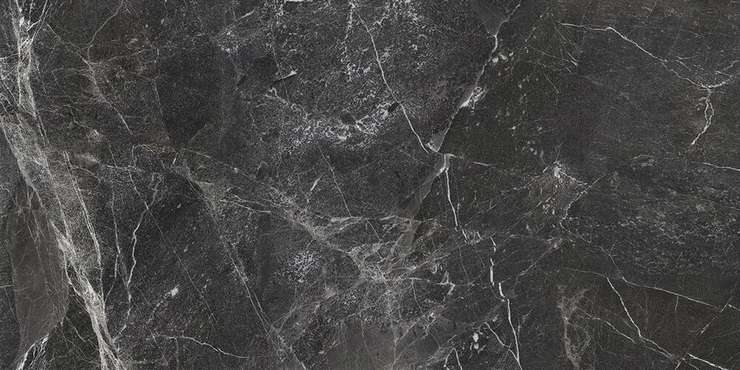 Наварти Slash Black Polimat 60x120