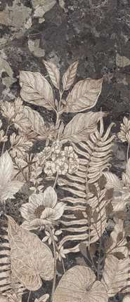 Наксос Mockup Lastra Floralia Nat. Ret. 120x278