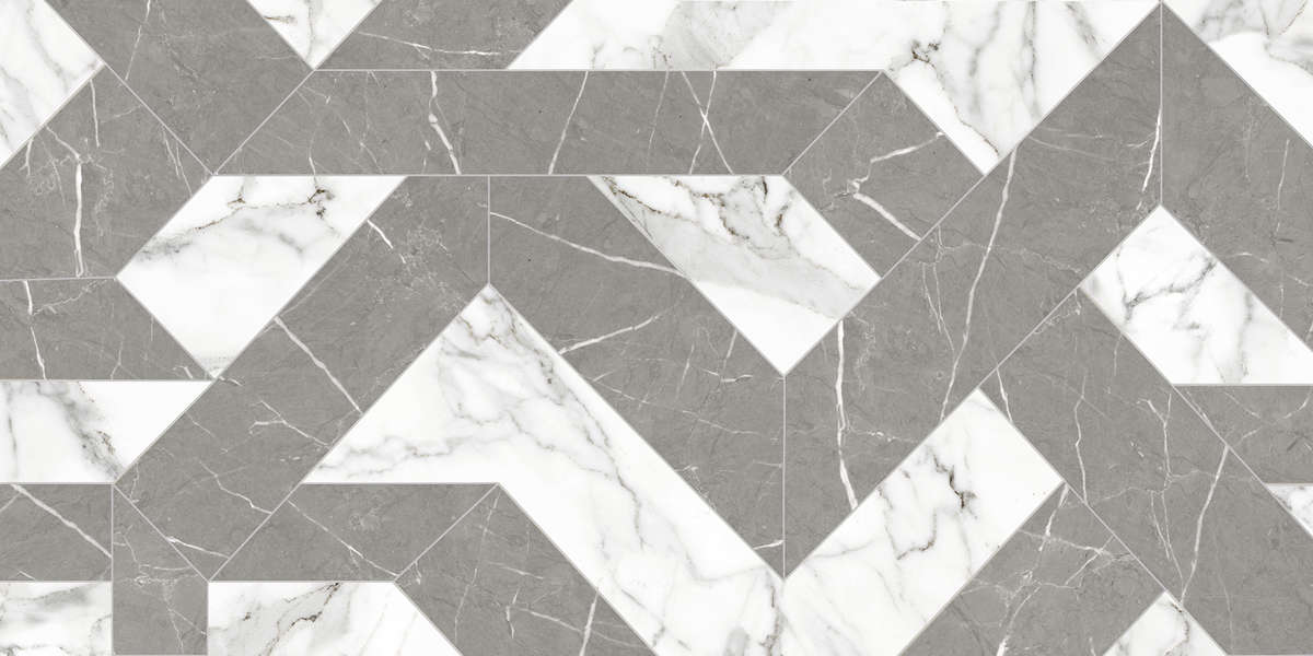 118715 Керамогранит Naxos OUTLINE COLD LEVIGATO+RETTIFICATO 60x120 (1200x600)