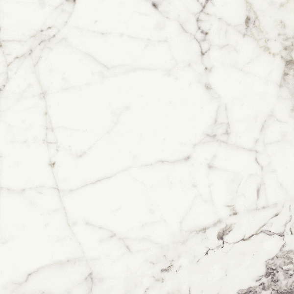 117466 Керамогранит Naxos WHITE FUN LEVIGATO+RETTIFICATO 60x60 (600x600)