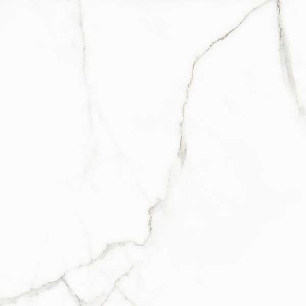 117467 Керамогранит Naxos WHITE BEAUTY LEV+RET 60x60 (600x600)