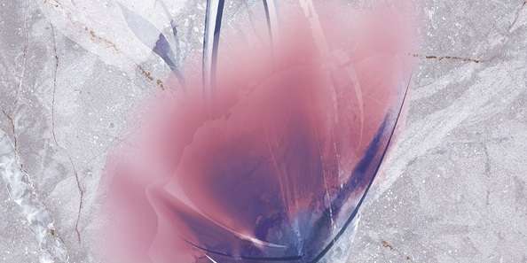 Декор настенный Нефрит Декор Барбадос многоцветный 30х60 (600x300)