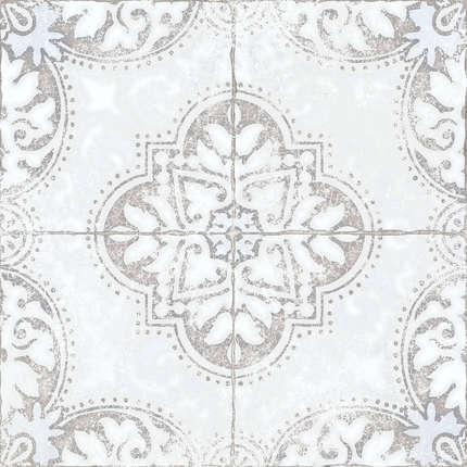 New Trend Majestic Roset White