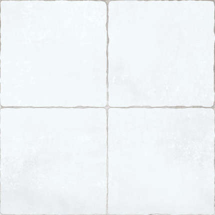 New Trend Majestic White