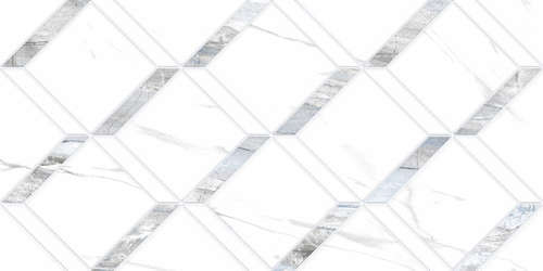 WT9MAM55 Плитка настенная New Trend Marmara Mix 250x500x8 (500x250)