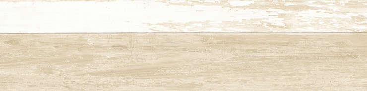 New Trend Shabby Crema  15.1x60.2