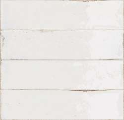 Bianco Fus Brick (250x60)