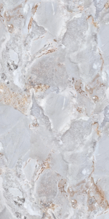 Оушен Керамика 60x120 Feanza Metal Shiny Sugar 60х120