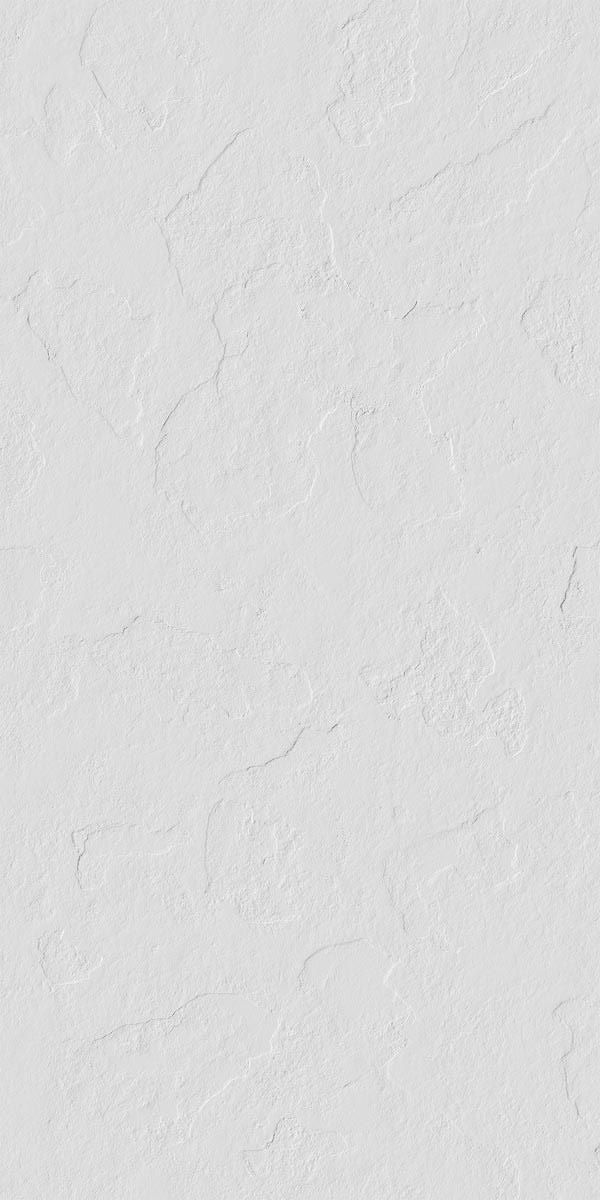 Керамогранит Ocean Ceramic Hammer Stone Lepola White Matt Fullbody 60х120 (600x1200)