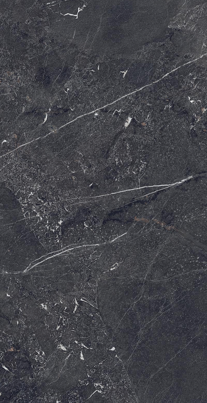 Керамогранит Ocean Ceramic Element Amaranto Black Matt  80х160 (800x1600)