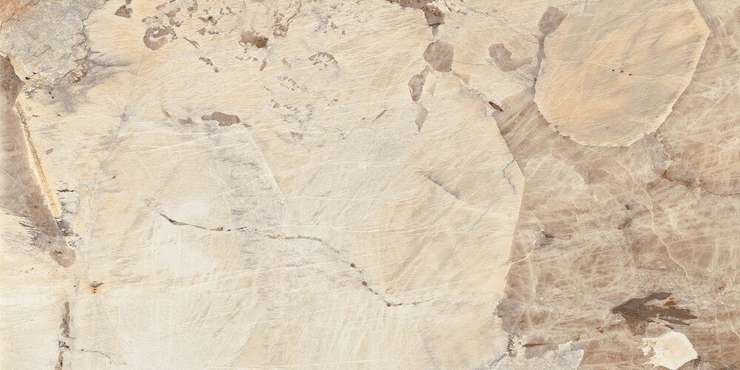 Онлигрес Marble MOG304 Light Beige 60x120x9 Полированный Рект.