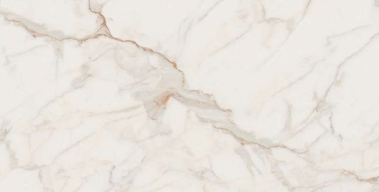 Онлигрес Marble XXL MOGXL1001 White 80x160x9 Полированный Рект.