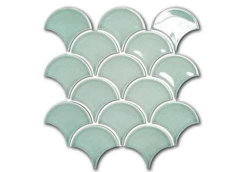 Orro Ceramic Mint scales