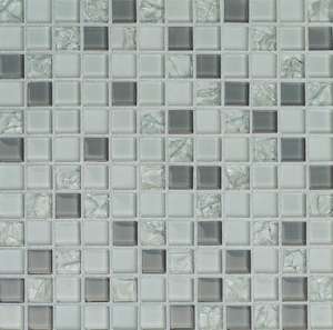 Мозаика Orro Gray Crush 30x30 (300x300)
