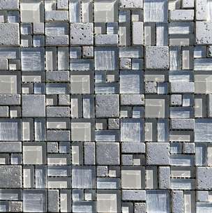 Мозаика Orro CHAMPANE LIGHT 30.5x30.5 (305x305)