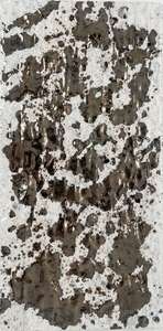 Плитка настенная Orro Lava Gray Split 150x300x12 (150x300)