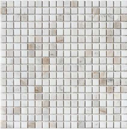 Orro Stone Valentino Bianco Tum 15x15 30.5x30.5x4