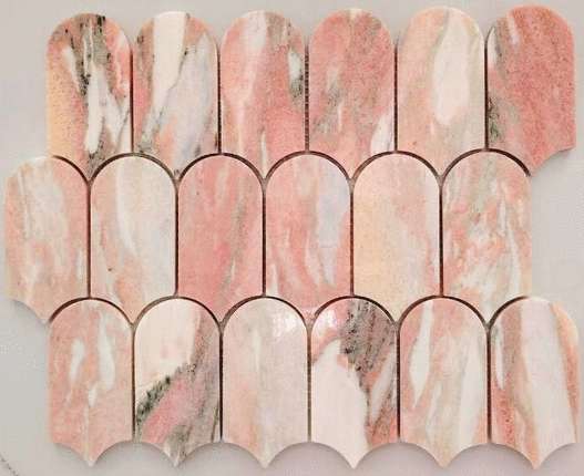 Орро Stone Asti Pink