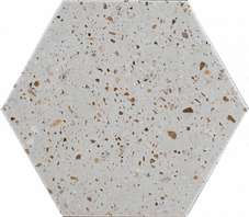 Керамогранит Pamesa HEX CARNABY 1 compacglass 19.8*22.8 (228x198)