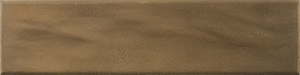 Brass Matt 7.5x30 (300x75)