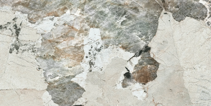 Памеса Patagonia Satin White Rect 60x120