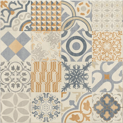 Памеса Provenza L Blanco MT Rec 60x60