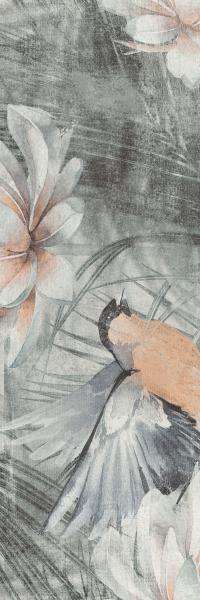 Декор керамогранит Paradyz Amelia Colour Mix Dekor B 25х75 (250x750)