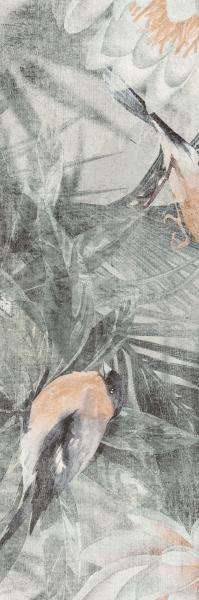 Декор керамогранит Paradyz Amelia Colour Mix Dekor C 25х75 (250x750)