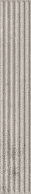 Grey Elewacja Struktura Stripes Mix Mat 40x6.6 (66x400)