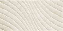Плитка настенная Paradyz Emilly Crema struktura 30x60 (600x300)