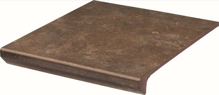 Парадиж Ilario Brown/Ochra Brown Kapinos Stopnica Prosta 29.5х32.8