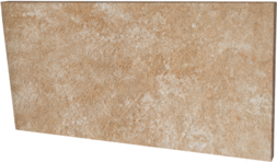 Плитка напольная Paradyz Ilario Beige Подступенник MAT 30х14,8 (300x148)