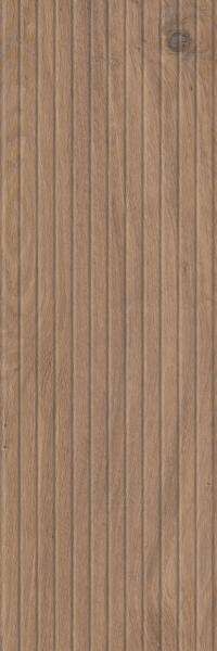 Керамогранит Paradyz Kalahari Wood Struktura Rekt. 25x75 (250x750)