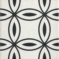 Керамогранит Paradyz Modern Struktura Motyw D 19.8x19.8 (198x198)