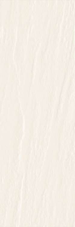 Плитка настенная Paradyz Nightwish Bianco A STR Rekt 25х75 (250x750)