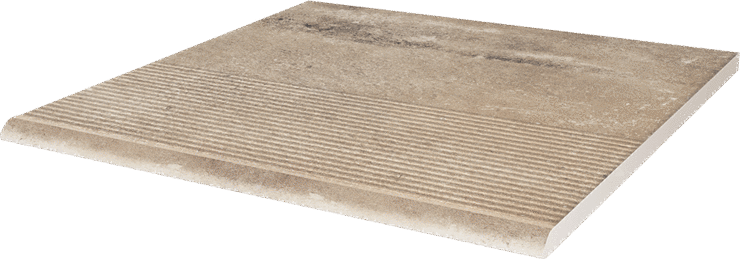 Парадиж Scandiano Ochra Stopnica Prosta B1a 30x30 (1,17)