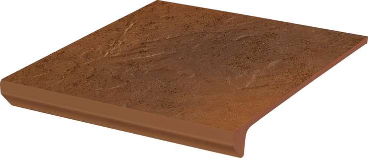 Парадиж Semir Beige Kapinos Stopnica Prosta B1a 30х33