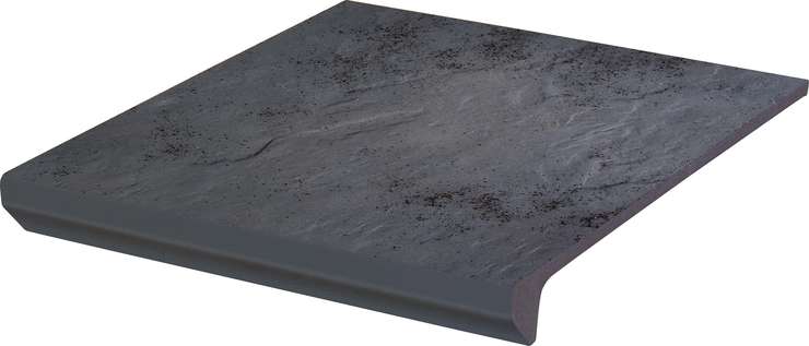 Парадиж Semir Grafit Kapinos Stopnica Prosta B1a 30x33