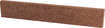 Плинтус Paradyz Taurus Brown Цоколь структурный 30х8,1 (300x81)