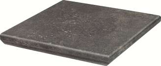 Antracite Kapinos Stopnica Narozna 32.8х32.8 (328x328)