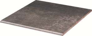 Antracite Stopnica Prosta 29.5х29.5 (1.13) (295x295)